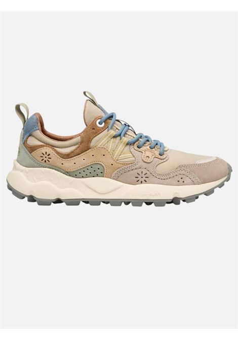 Sneakers yamano 3 Flower Mountain FLOWER MOUNTAIN | Sneakers | 2017818011D53